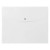 PLUS Expanding Envelope A4 with Pocket (Fl-121-CH)