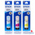EPSON Ink Bottle - Colour (001)