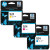 HP Ink Cartridge - Colour (924)