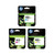 HP Ink Cartridge - Colour (905XL)