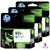 HP Ink Cartridge Colour (951XL)