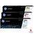 HP Toner Cartridge - Colour (206A)