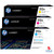 HP Toner Cartridge - Colour (212A)