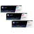 HP Toner Cartridge - Colour (131A)