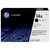 HP Toner Cartridge CF214A - Black (14A)