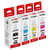 CANON Ink Bottle - Colour  (GI-790)