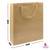 Kraft Paper Bag Vertical 24x8x33cm - Pack of 12's (KPBV-M)