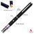 Laser Pointer - Red Beam (033R)