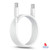 Data Cable USB-C to USB-C 5V-3A 1 meter (1 meter)