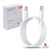 Data Cable USB-C to USB-C 5V-3A 1 meter (1 meter)