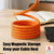 Magnetic Self-Winding USB to Type C (2 meter)
