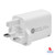 Quick Charges QC3.0 Adapter 65W USB+TypeC