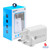 Quick Charges QC3.0 Adapter 65W USB+TypeC