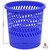 Netting Plastic Round Dustbin (553)