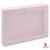 PP Box with Translucent Window B5 (ZSPPB5)
