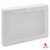 PP Box with Translucent Window A5 (ZSPPA5)