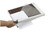 REXEL ClassicCut Wood Guillotine Trimmer A3 10 Sheets (1710W)