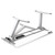 FELLOWES Levado Height Adjustable Desk - 140x80cm (9870001)