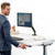 FELLOWES Levado Height Adjustable Desk - 140x80cm (9870001)