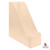 PP Foldable Magazine Holder 4" (ZSS100)