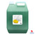 Dishwashing Liquid Lemon 5L - Green