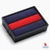 SHINY Replacement Ink Pad for S303/S302D Blue/Red - (S303-7)