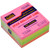 SUREMARK Stick Brilliant Note Pad 50x50mm (SQ6669)
