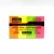 SUREMARK Stick Brilliant Note Pad 20x50mm (SQ6670)