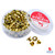 Lion Eyelets No.5 - Box of 250's