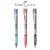 FABER-CASTELL Grip Ball Pen Foil  0.5mm - Box of 10's ( Grip X5)