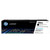 HP Toner Cartridge W2110X - Black (206X)