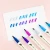 PENTEL Brush Sign Pen Twin - Set of 18 Colours (SESW30C-18E)
