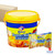 COWHEAD Butter Milk Cookies 350g (20s) - Box of 6 Tubs