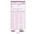 BIOSYSTEM Time Card - Pack of 100's
