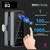 BIOSYSTEM Digital Glass Door Lock (B2)