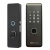 BIOSYSTEM Digital Gate Lock | Fingerprint | App - ( iLock G4)