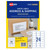 AVERY White Address Labels 64x33.9mm - Box of 100's (L7159-100)