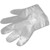 Disposable Gloves  - Box of 100's (free Size)