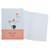 Note Book A5 "Follow a Dream" 32pgs (CA534-471)