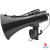 Portable Megaphone with USB/TF port