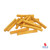 Munjung Corn Snack 3Kg  烧烤玉米棒