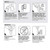 3M Command Small Refill Strips - Pack of 16's (17022P-16PK)