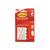 3M Command Small Refill Strips - Pack of 16's (17022P-16PK)