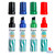 PILOT Permanent Marker Jumbo Chisel (SCA6600)