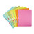 CENTRE Paper Spring File F4 - Pack of 20's (F632)