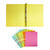 CENTRE Paper Spring File F4 - Pack of 20's (F632)