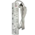 4 Way Power Strip with USB(A)+USB(C) 2.5meter (914U)