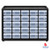 25 Drawers Multi-Uses Cabinet (M25DII)