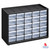 25 Drawers Multi-Uses Cabinet (M25DII)