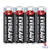 EVEREADY Heavy Duty Battery AAA - Pack of 4pcs (M1212SW4)